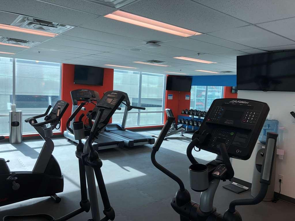The Grand Winnipeg Airport Hotel By Lakeview Facilities photo