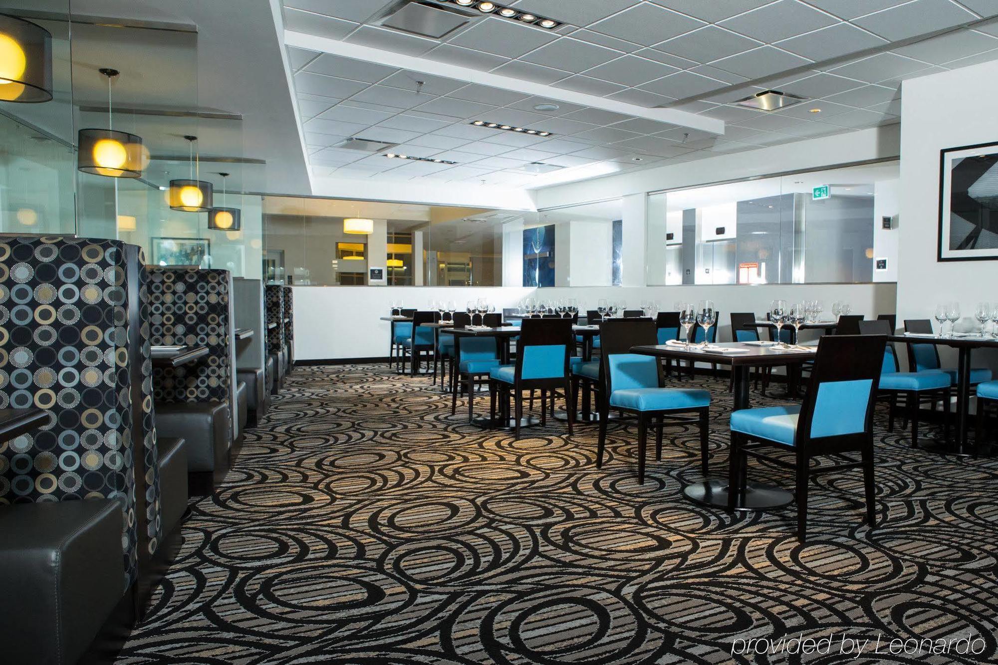 The Grand Winnipeg Airport Hotel By Lakeview Exterior photo